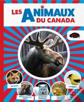 Les Animaux Du Canada