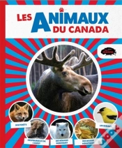 Capa do artigo Les Animaux Du Canada