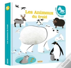 Capa do artigo Les Animaux Du Froid