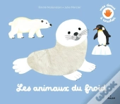Les Animaux Du Froid