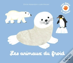 Capa do artigo Les Animaux Du Froid