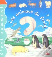 Les Animaux Du Froid 