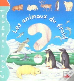 Capa do artigo Les Animaux Du Froid 
