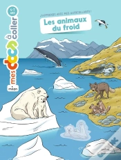 Capa do artigo Les Animaux Du Froid