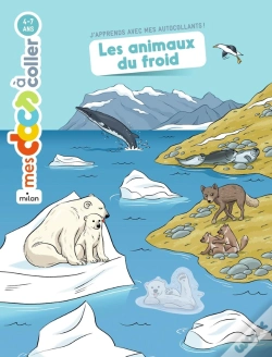 Capa do artigo Les Animaux Du Froid