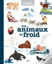 Les Animaux Du Froid