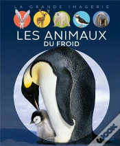 Capa do artigo Les Animaux Du Froid