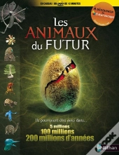 Les Animaux Du Futur