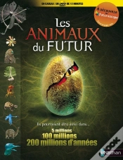 Capa do artigo Les Animaux Du Futur