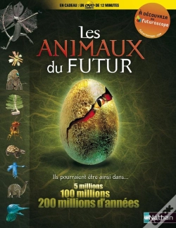Capa do artigo Les Animaux Du Futur