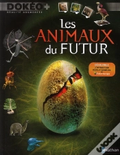 Capa do artigo Les Animaux Du Futur (Édition 2010)