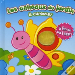 Capa do artigo Les Animaux Du Jardin À Caresser