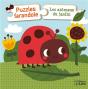 Les Animaux Du Jardin - Preview