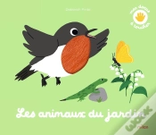 Capa do artigo Les Animaux Du Jardin