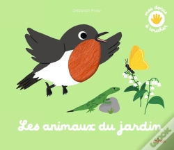 Capa do artigo Les Animaux Du Jardin