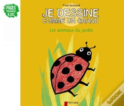 Capa do artigo Les Animaux Du Jardin