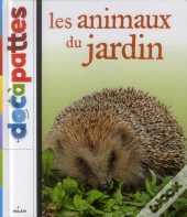 Les Animaux Du Jardin