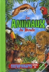 Les Animaux Du Monde