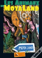 Les Animaux Du Moya Land