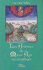 Les Animaux Du Moyen Age ; Reels Et Mythiques - Preview