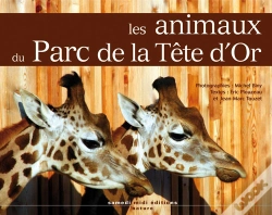 Capa do artigo Les Animaux Du Parc De La Tête Or