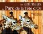 Les Animaux Du Parc De La Tête Or - Preview