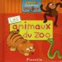 Les Animaux Du Zoo - Preview