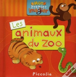 Capa do artigo Les Animaux Du Zoo