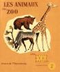 Les Animaux Du Zoo - Preview