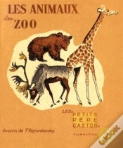Capa do artigo Les Animaux Du Zoo