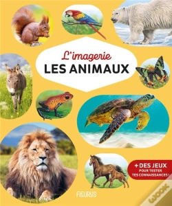 Capa do artigo Les Animaux