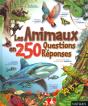 Les Animaux En 250 Questions-Reponses - Preview