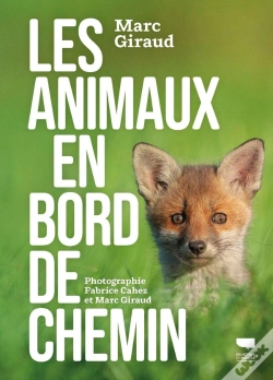 Capa do artigo Les Animaux En Bord De Chemin