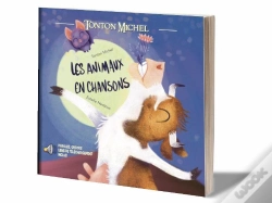 Capa do artigo Les Animaux En Chansons