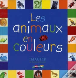 Capa do artigo Les Animaux En Couleurs