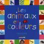 Les Animaux En Couleurs - Preview