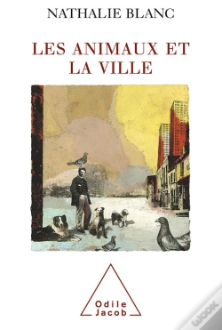 Capa do artigo Les Animaux Et La Ville