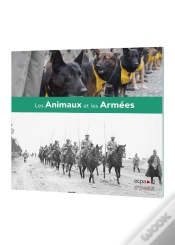 Capa do artigo Les Animaux Et Les Armees