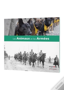 Capa do artigo Les Animaux Et Les Armees