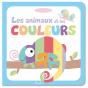 Les Animaux Et Les Couleurs - Preview