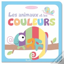 Capa do artigo Les Animaux Et Les Couleurs