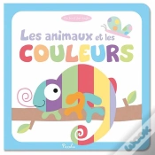 Capa do artigo Les Animaux Et Les Couleurs