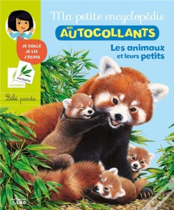 Capa do artigo Les Animaux Et Leurs Petits