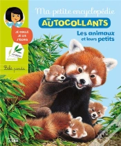 Capa do artigo Les Animaux Et Leurs Petits