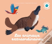 Capa do artigo Les Animaux Extraordinaires