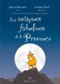 Les Animaux Fabuleux De La Provence - Preview