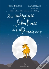 Capa do artigo Les Animaux Fabuleux De La Provence