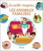 Les Animaux Familiers - Preview