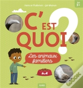 Les Animaux Familiers