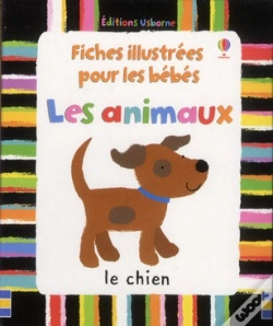 Capa do artigo Les Animaux - Fiches Illustrees Pour Les Beees